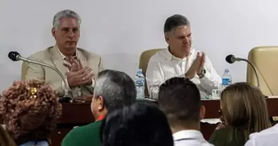 Why Did the Cuban Regime Need to Bury Alejandro Gil?