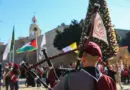 Christmas Returns to Bethlehem After 2 Years of War in Gaza