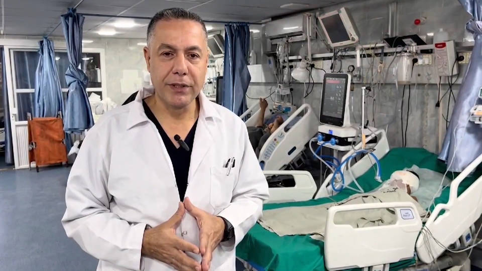 International News Briefs for Monday, December 29, 2025