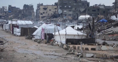 International News Briefs for Tuesday, December 16, 2025