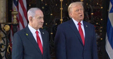 International News Briefs for Tuesday, December 30, 2025