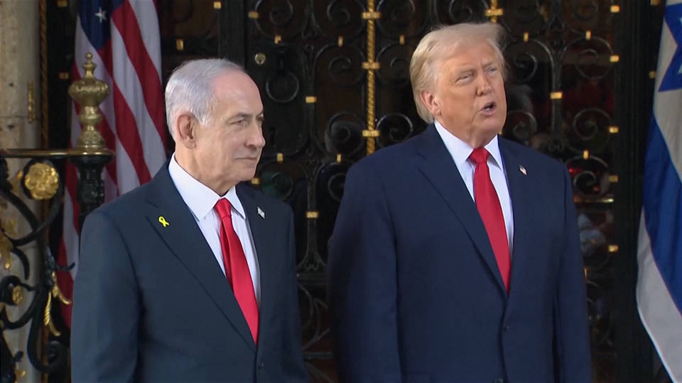 International News Briefs for Tuesday, December 30, 2025