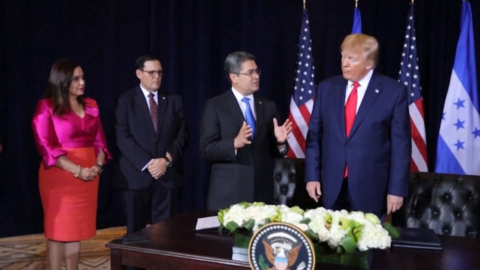 International News Briefs for Wednesday, December 3, 2025