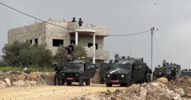 International News Briefs for Monday, December 15, 2025