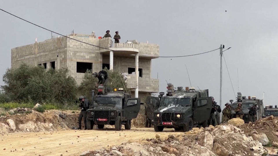 International News Briefs for Monday, December 15, 2025