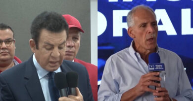 International News Briefs for Wednesday, December 31, 2025