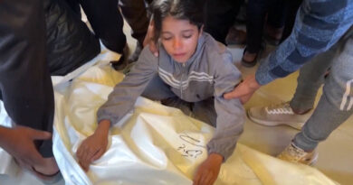 International News Briefs for Thursday, December 4, 2025