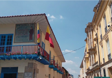 From a Cuban Medical Mission in Venezuela to Limbo in Colombia