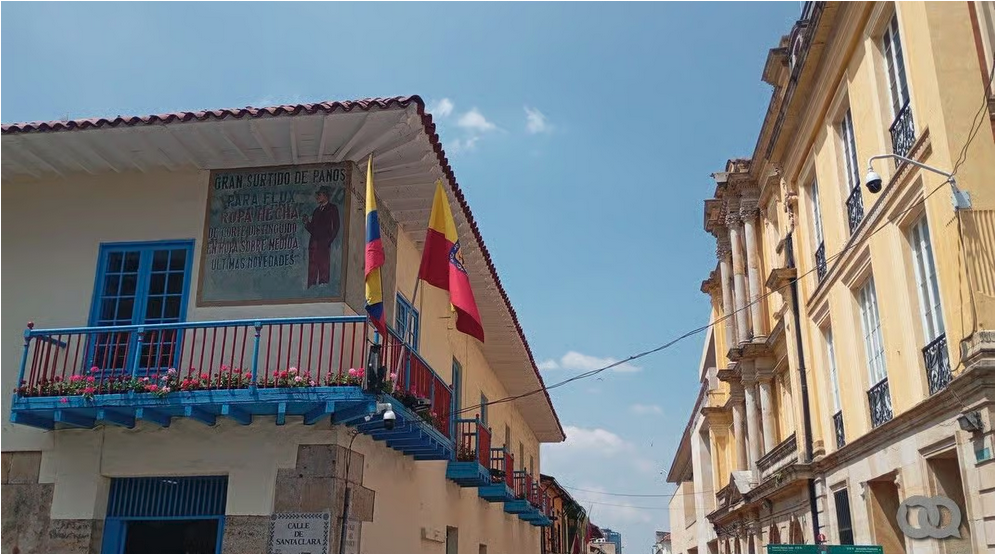 From a Cuban Medical Mission in Venezuela to Limbo in Colombia