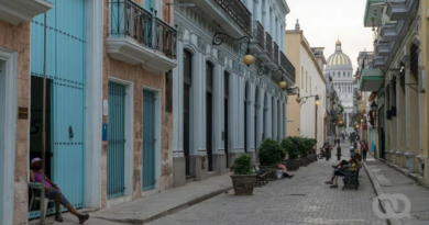 Cuba: The Country That Is Running Out of People