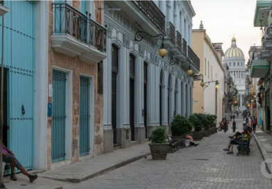 Cuba: The Country That Is Running Out of People