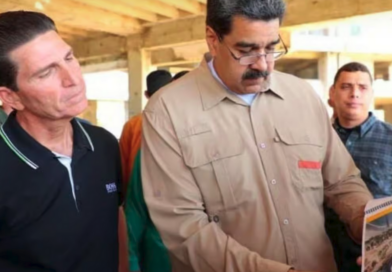 The Key Figure in the Flow of Oil Between Venezuela & Cuba