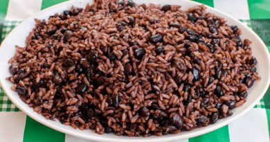 Now Cubans Are Told to Forget About Eating Rice