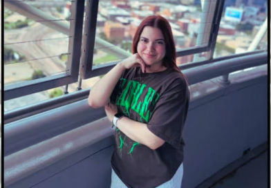 Faby Rodriguez’s Return Journey to Cuba