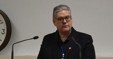 Cuba: Alejandro Gil Gets Life Imprisonment +20 Years Extra