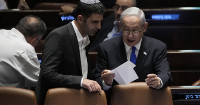 Israel steps up censorship of independent reporting