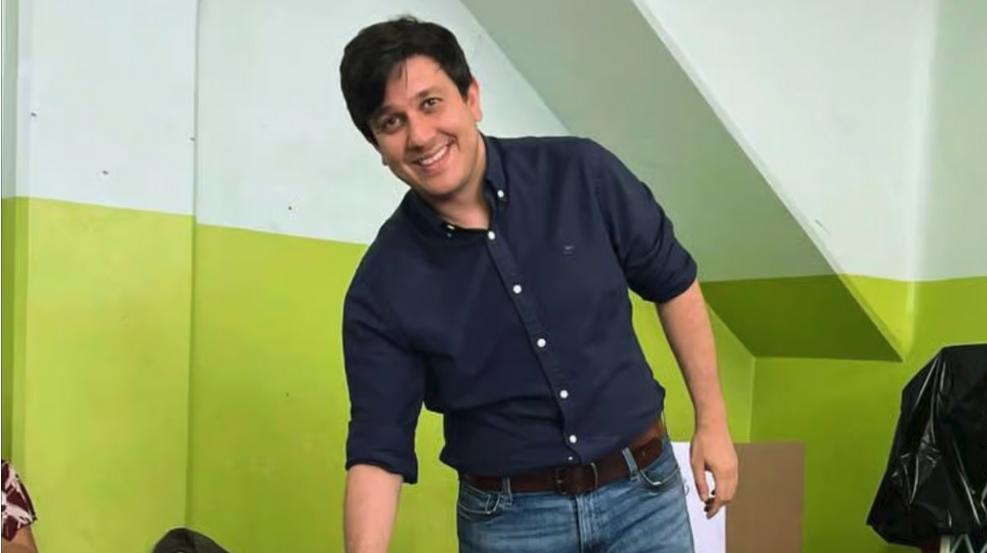 Soweto–Prague–Caracas: One Year Without Jesus Armas