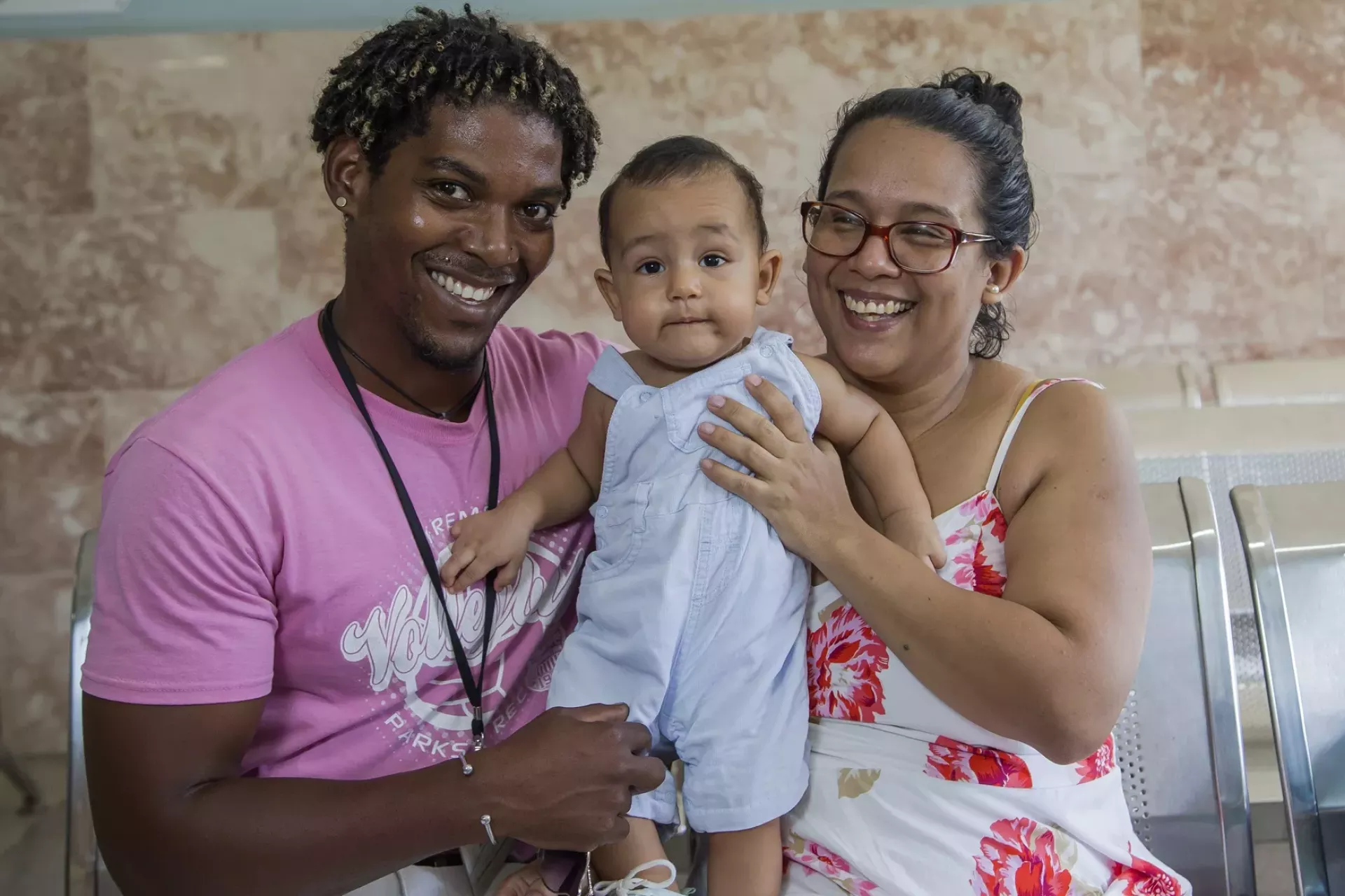 Parenting in Cuba: Does it Amount to a Misfortune?