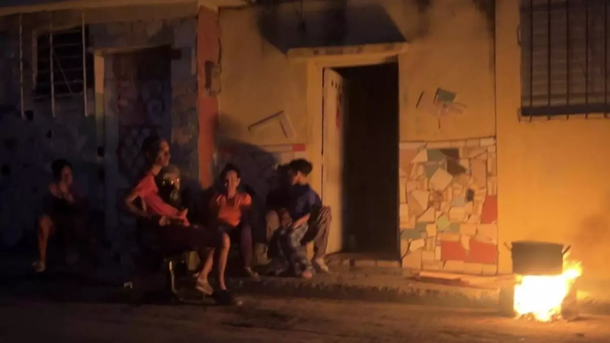 Gasoline Reaches 750 Pesos ($1.50 USD) per Liter in Havana