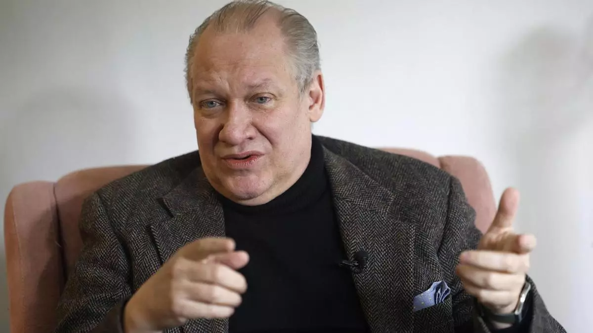 “I Don’t See Signs a US Military Operation in Cuba”