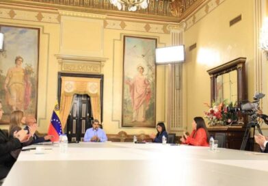 Venezuela: Maduro is Gone, What’s Next?