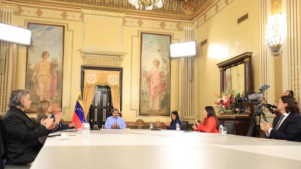 Venezuela: Maduro is Gone, What’s Next?