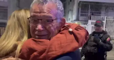 Venezuela Releases 11 of its Nearly 900 Political Prisoners