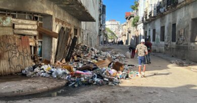 Consulado Street, Centro Habana, Cuba – Photo of the Day