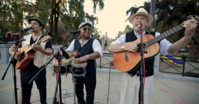 Cubismo – Song of the Day