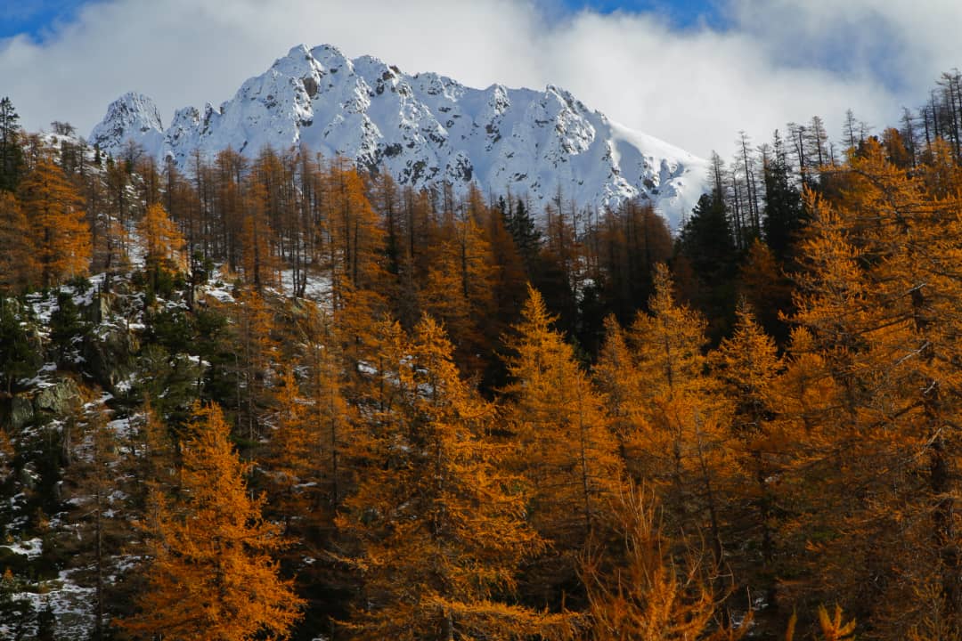 National Park of Mercantour, Nice, France – Photo of the Day