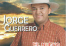 Jorge Guerrero – Song of the Day
