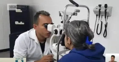 Cuba Tries to Project Normalcy on Its Doctors in Venezuela