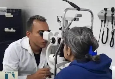 Cuba Tries to Project Normalcy on Its Doctors in Venezuela