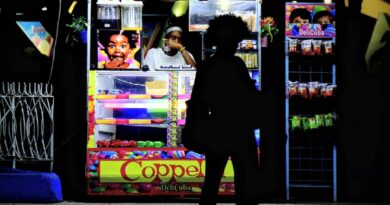 Small Glimmers of Light, Havana, Cuba – Photo of the Day