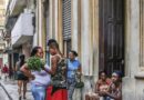 “Didn’t I Tell You to Get Spinach”, Havana – Photo of the Day