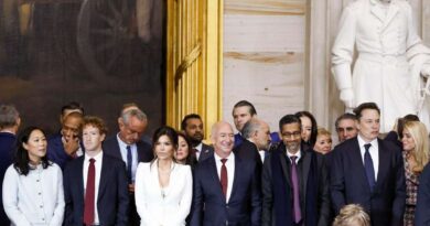 The Real Threat to Democracy Isn’t Populism It Is Oligarchy