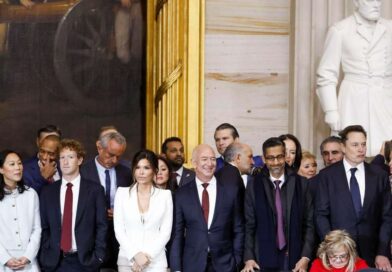 The Real Threat to Democracy Isn’t Populism It Is Oligarchy