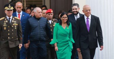 How Latin America and Europe React to Events in Venezuela