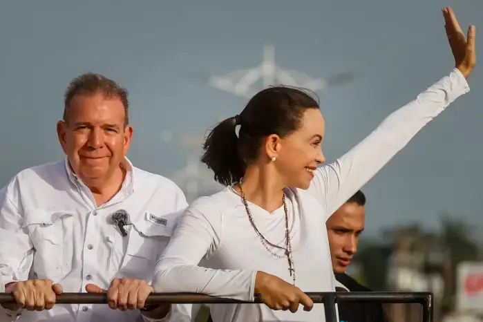 Venezuela: The Mistake Would Be to Disregard the July 28 Elections