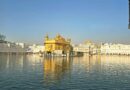 The Golden Temple, Punjab, India – Photo of the Day