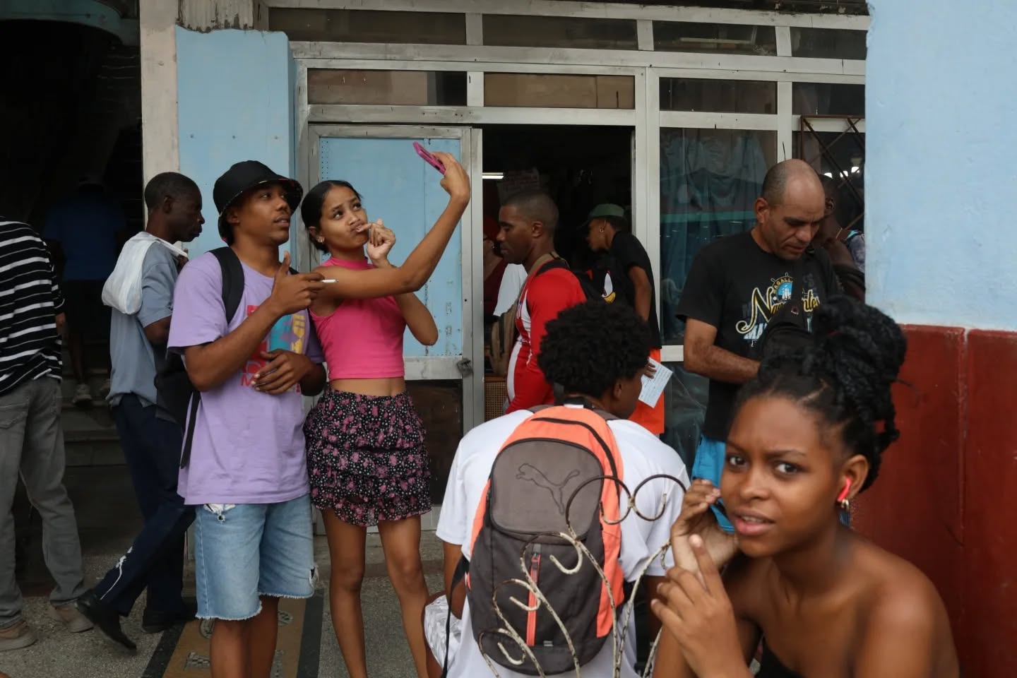 Havana Weather for January 9-14