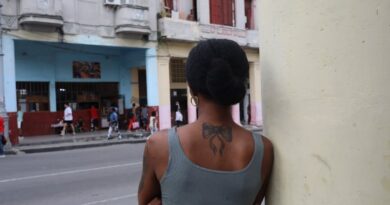 A Delcy Rodriguez Wanted for Cuba