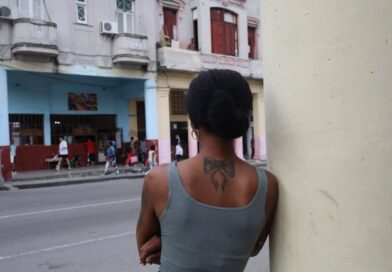 A Delcy Rodriguez Wanted for Cuba