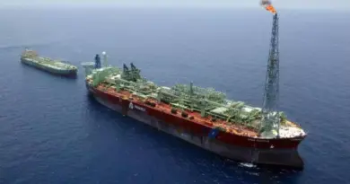 A Warning to Mexico to Halt Its Oil Shipments to Cuba?