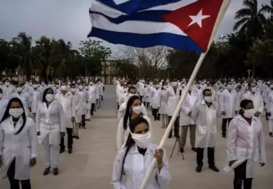 Uncertainty Grows Over Cuban Personnel in Venezuela