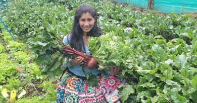 Peru: Fair Markets for Agroecology Require Political Will