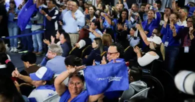 Change in Honduras: US interference and European Backing