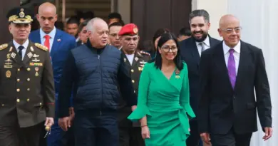 Venezuela Amid Relief Without Maduro and Fear of Chavismo