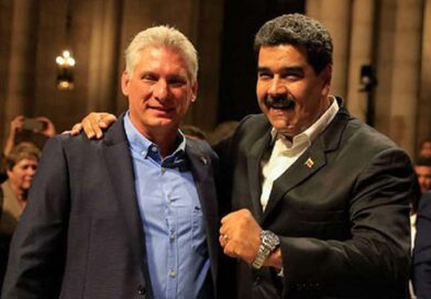 Cuba: Diaz-Canel Has Food for Thought After Venezuela Attack