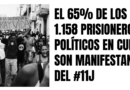 Cuba: Urgent Call to Release Political Prisoners